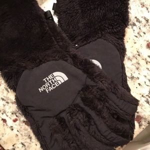 The Northface Gloves